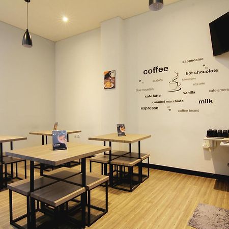 Mypodroom Bandung Luaran gambar